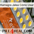 Kamagra Jalea Cómo Usar 42